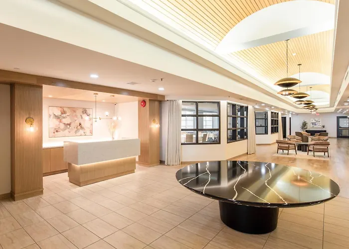 Norwood Hotel Winnipeg